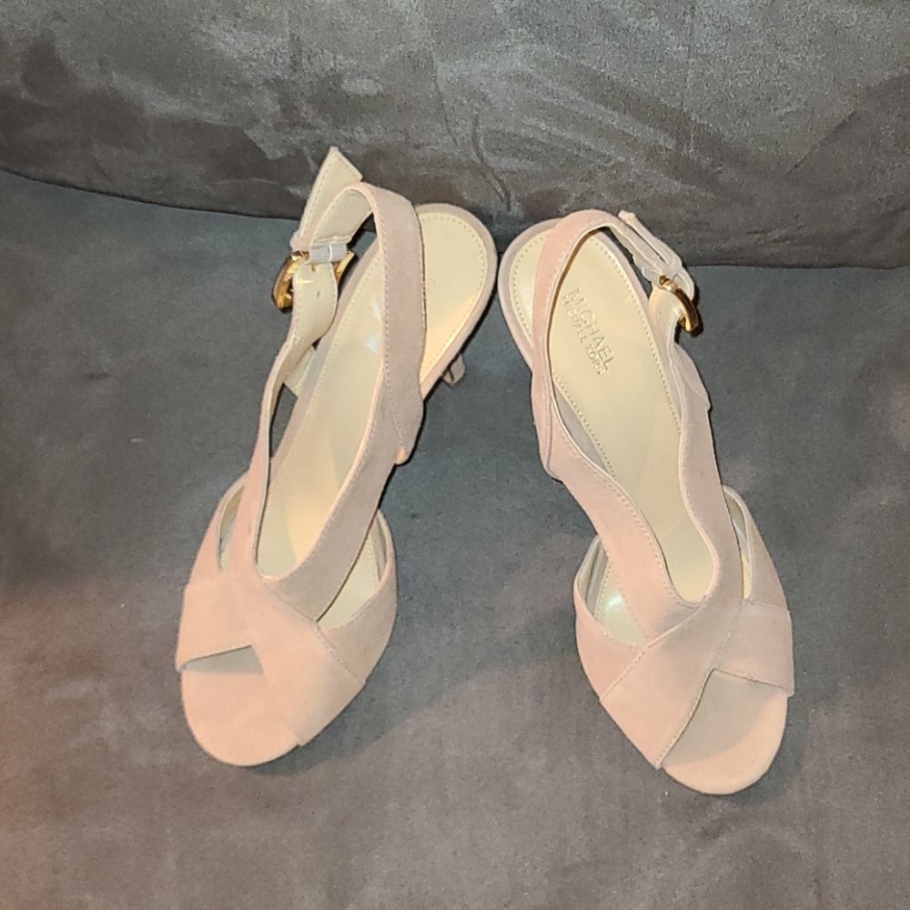 Micheal Micheal Kors sandals